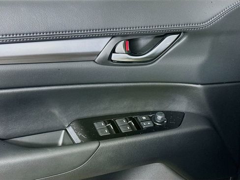 Used 2025 MAZDA CX-5 AWD 2.5 S w/ Preferred Package image 21