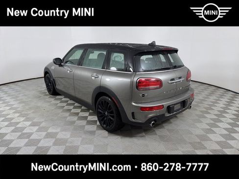 Used 2020 MINI Cooper Clubman S w/ Storage Package image 5