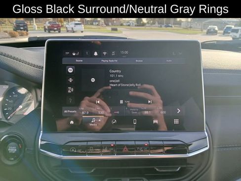 New 2026 Jeep Compass Latitude image 26