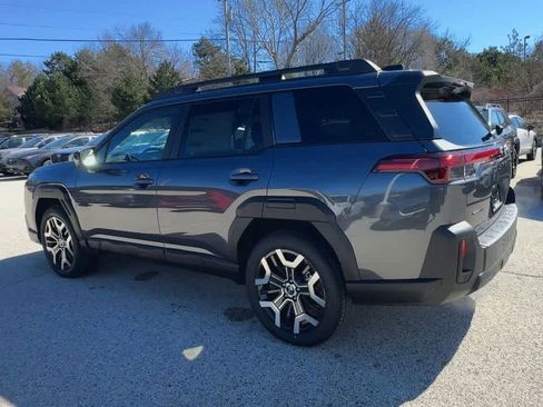 New 2026 Subaru Outback Touring XT AWD/4WD image 6