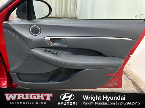 Used 2020 Hyundai Sonata SEL image 17
