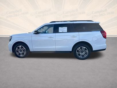 Used 2025 Ford Expedition Active