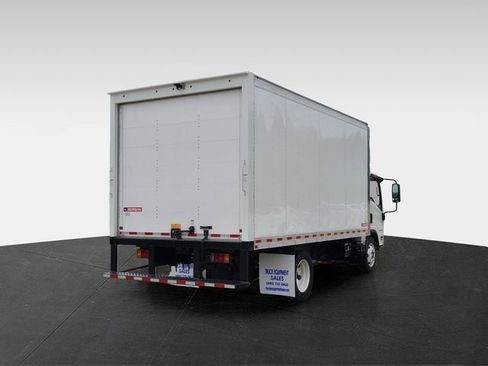 New 2025 Chevrolet Low Cab Forward 5500XG image 5