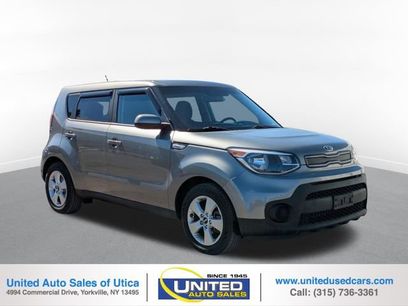 Used 2018 Kia Soul