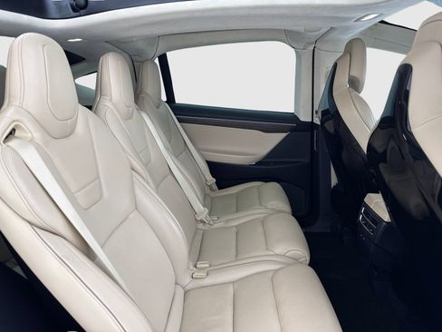 Used 2016 Tesla Model X P90D AWD/4WD image 57