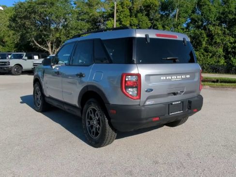 Certified 2021 Ford Bronco Sport Big Bend AWD/4WD image 21