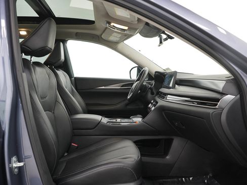 Used 2023 INFINITI QX60 Luxe AWD/4WD image 13