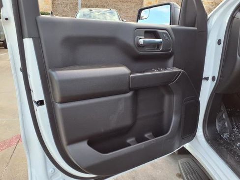 New 2026 GMC Sierra 1500 Pro w/ Pro Value Package RWD image 20
