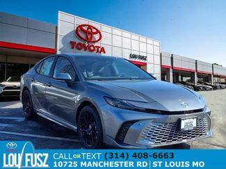 New 2026 Toyota Camry XSE w/ Premium Plus Package video 1