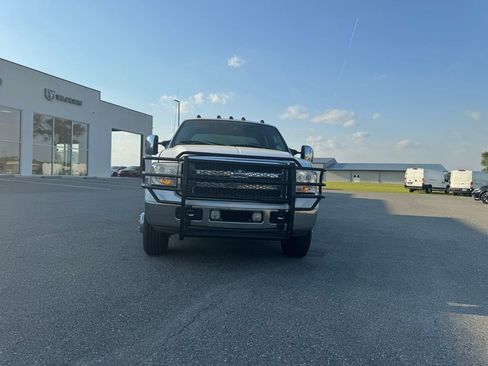 Used 2007 Ford F350 Lariat AWD/4WD image 2