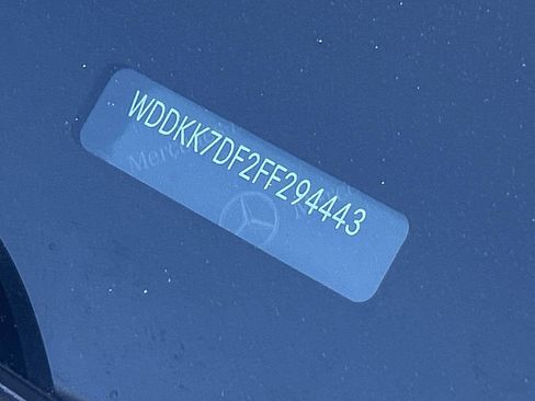 Used 2015 Mercedes-Benz E 550 Cabriolet image 29