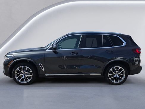 Used 2020 BMW X5 xDrive40i w/ Convenience Package AWD/4WD image 6