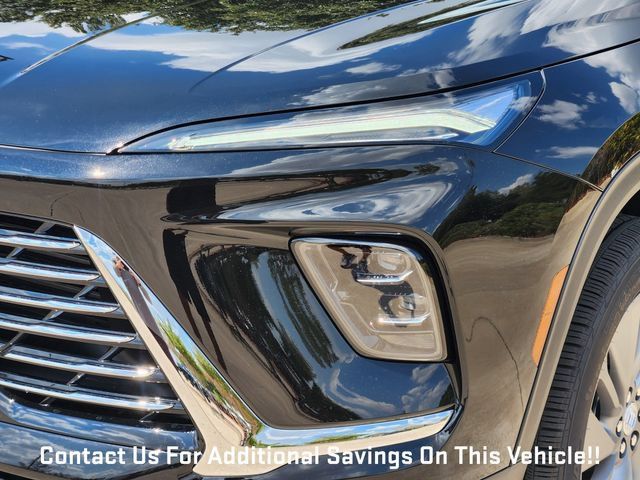 New 2027 Buick Enclave Preferred w/ Power Package FWD image 6