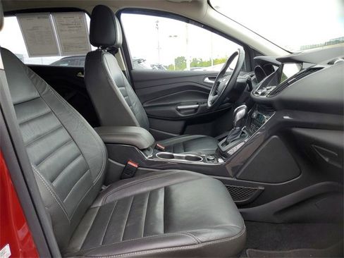 Used 2016 Ford Escape Titanium image 26