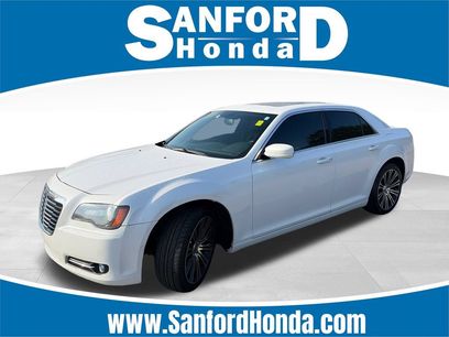 Used 2014 Chrysler 300 S