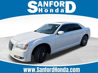 Used 2014 Chrysler 300 S RWD 360° Tour