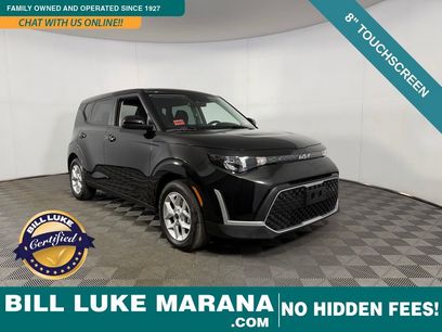 Used 2025 Kia Soul LX