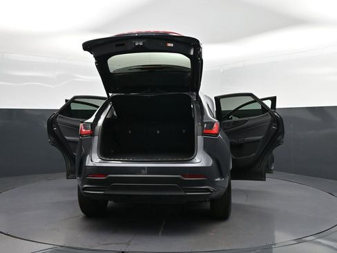 Used 2025 Lexus NX 250 FWD w/ Accessory Package (Z1) image 51