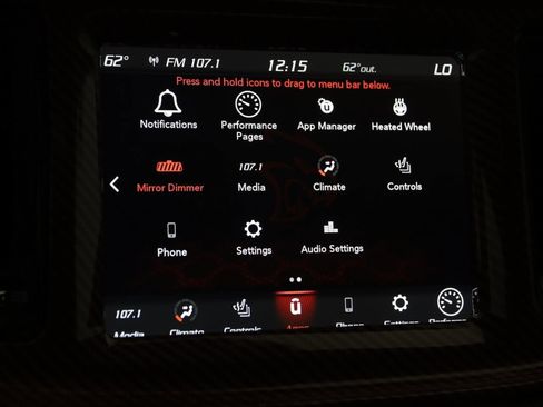 Used 2020 Dodge Challenger R/T Scat Pack image 46