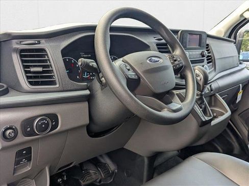 New 2025 Ford Transit 250 w/ Load Area Protection Package image 3