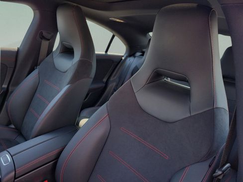 Certified 2026 Mercedes-Benz CLA 250 image 20
