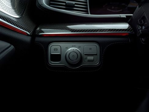 New 2026 Mercedes-Benz GLE 53 AMG 4MATIC Coupe image 25