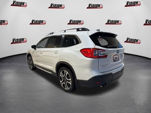 Used 2024 Subaru Ascent Limited w/ Technology Package image 7