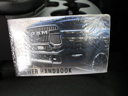 Used 2026 RAM 2500 Tradesman AWD/4WD image 34