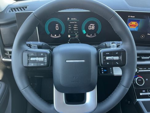 New 2026 Hyundai Santa Fe SEL FWD image 16