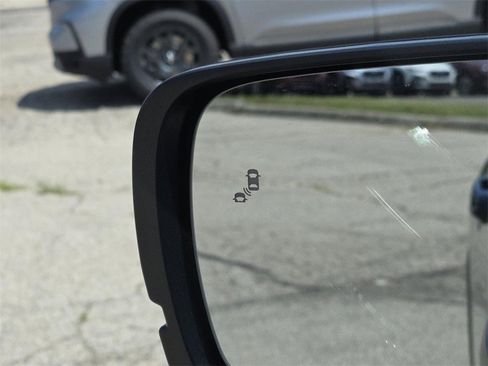 New 2025 Honda Pilot TrailSport image 12