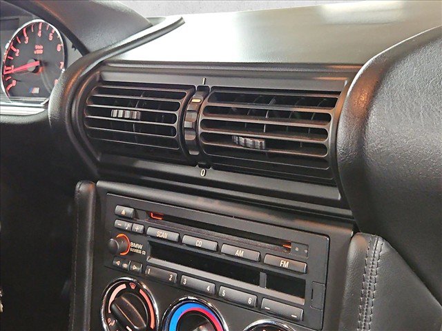 Used 2000 BMW Z3 RWD image 15
