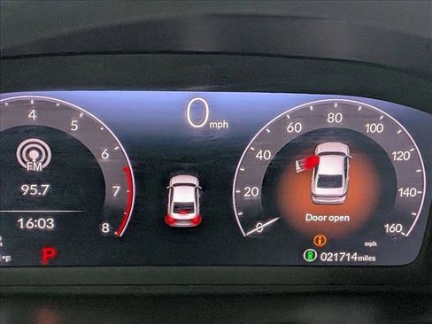 Certified 2024 Honda Accord LX image 10