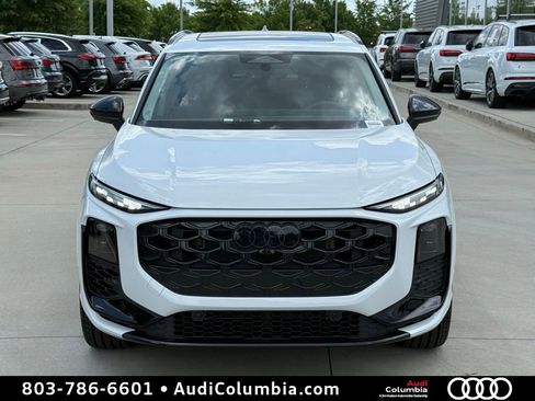 New 2026 Audi Q3 quattro 2.0T AWD/4WD image 9