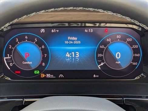 New 2026 Volkswagen Atlas SE image 12