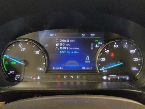 Used 2021 Ford Escape SE w/ Convenience Package image 23