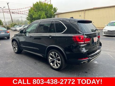Used 2018 BMW X5 sDrive35i RWD image 38