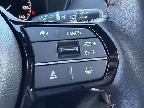 Used 2026 Honda HR-V Sport image 30