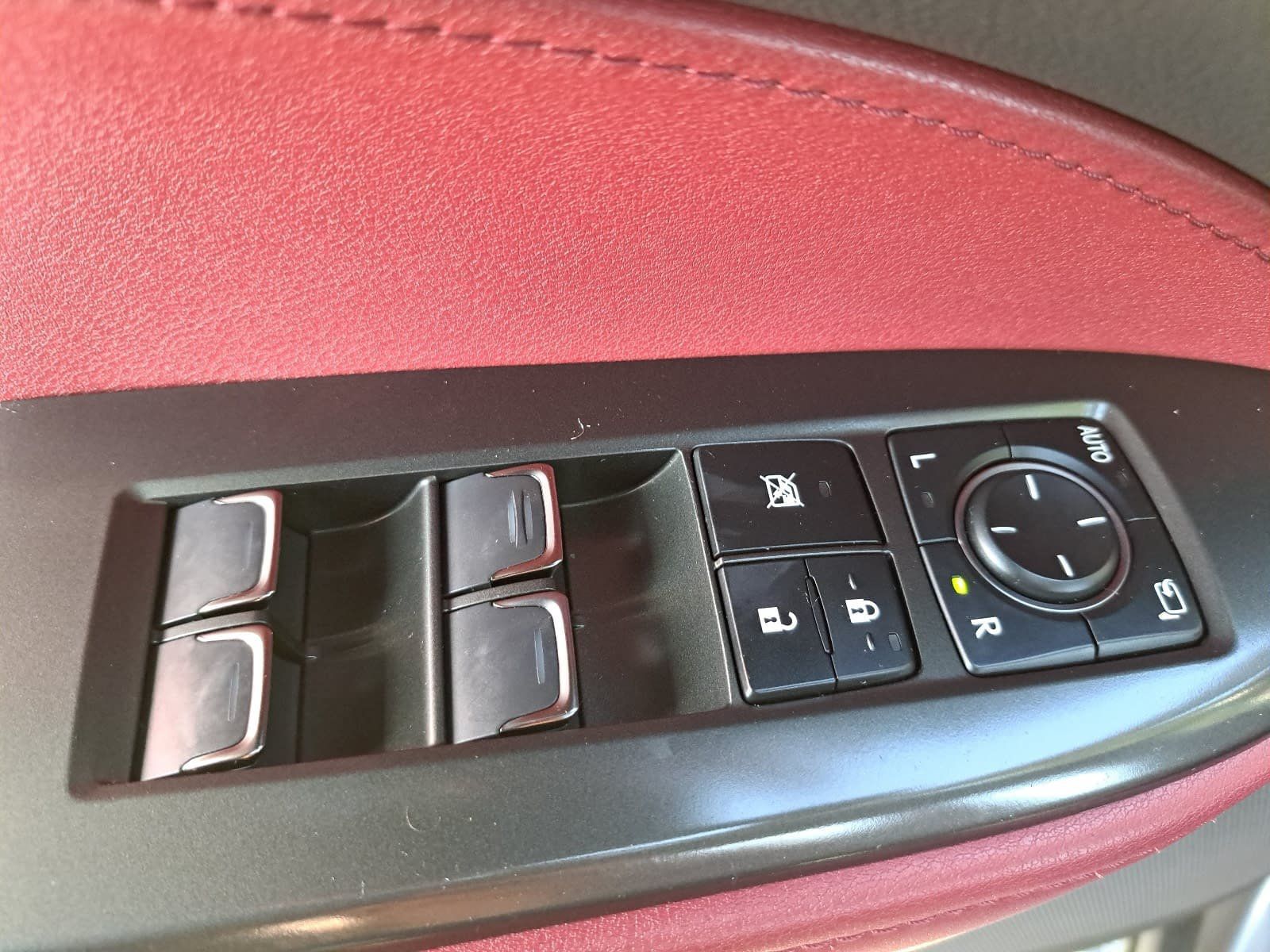 Used 2022 Lexus NX 250 FWD image 31