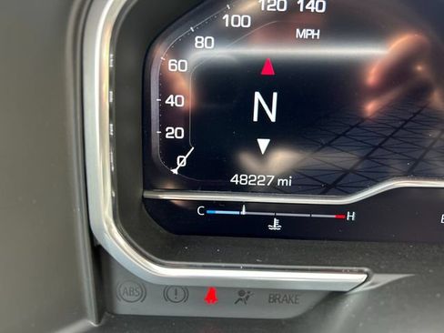 Used 2023 GMC Sierra 1500 Denali Ultimate AWD/4WD image 31