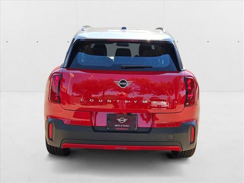 Used 2025 MINI Cooper Countryman S image 8
