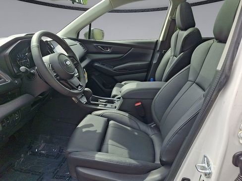New 2026 Subaru Ascent Bronze Edition AWD/4WD image 14