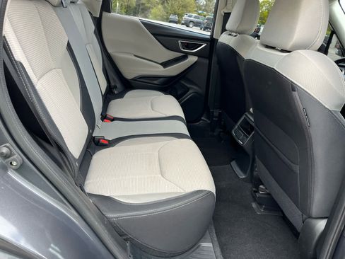 Used 2023 Subaru Forester AWD/4WD image 30
