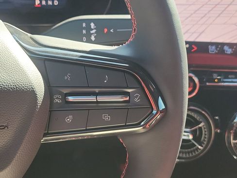 New 2026 Chevrolet Blazer EV SS w/ Performance Package image 37