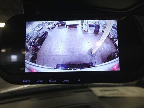 New 2025 RAM 5500 Tradesman image 16