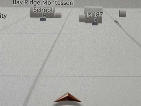 Used 2024 Genesis G80 2.5T w/ Advanced Package image 28