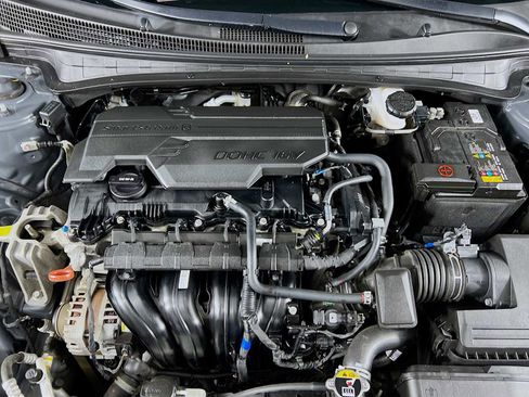 Certified 2023 Hyundai Elantra SEL w/ Convenience Package image 29