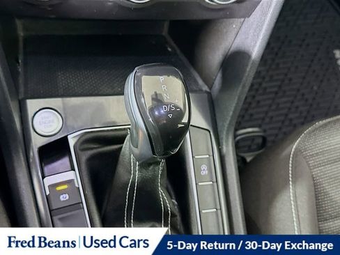 Used 2023 Volkswagen Tiguan S image 17