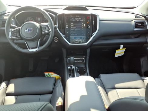 New 2026 Subaru Ascent Limited AWD/4WD image 14