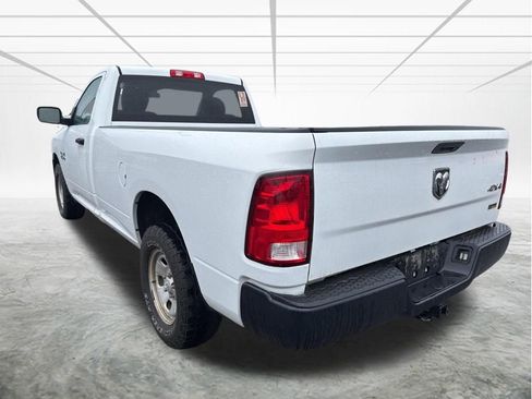 Used 2017 RAM 1500 Tradesman w/ Power & Remote Entry Group AWD/4WD image 4