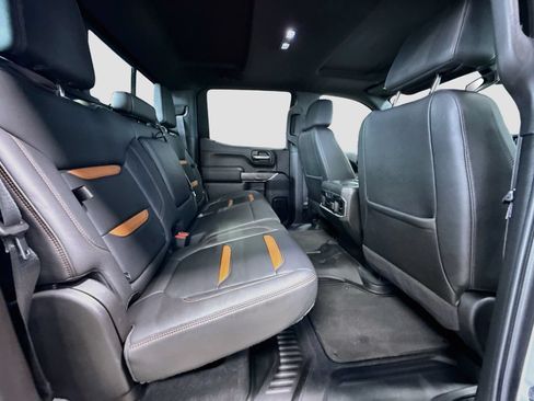 Used 2021 GMC Sierra 1500 AT4 w/ AT4 Preferred Package AWD/4WD image 28